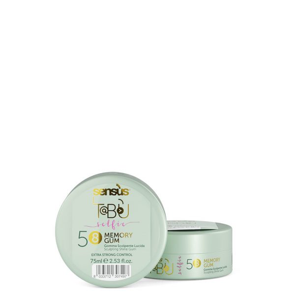 Memory Gum 58 Sensus