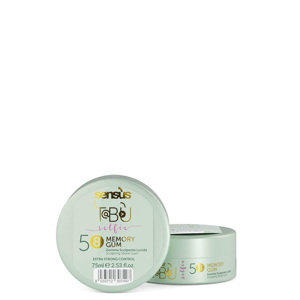 Memory Gum 58 Sensus