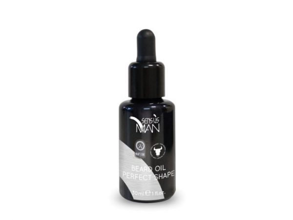 Sensus Beard Oil Perfect