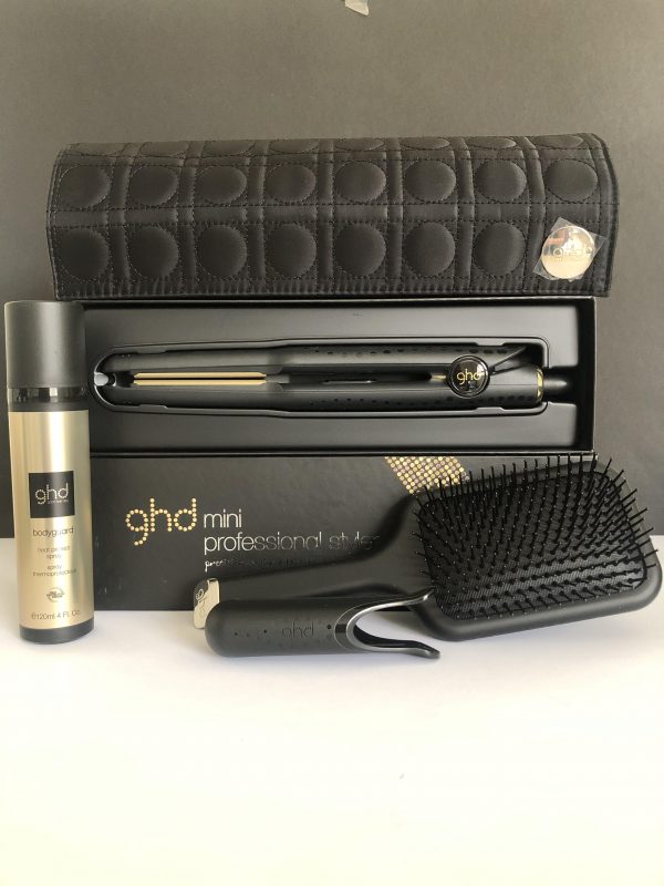 Set GHD Mini