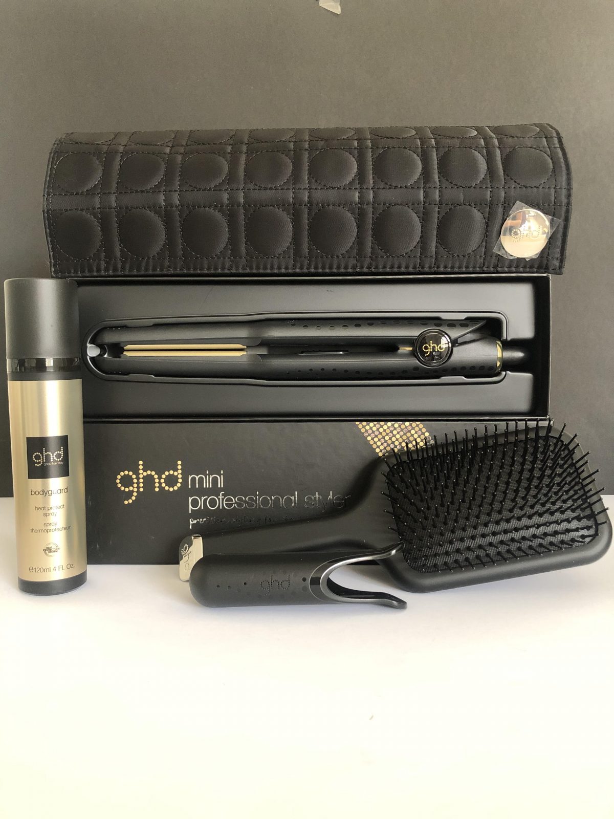 Set GHD Mini