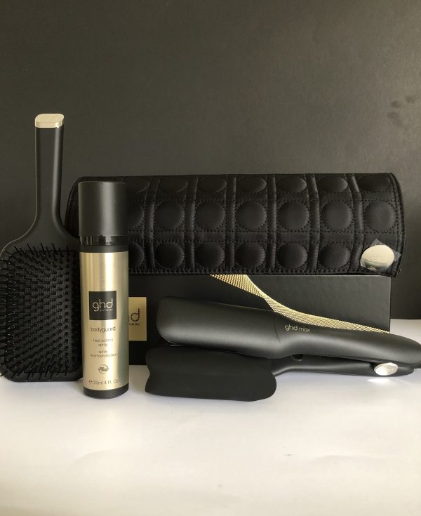 Kit GHD Max