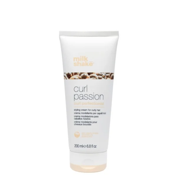 crema-moldeadora-z-one-milk-shake-curl-perfectionist-cabello-rizado Curl Perfectionist Milk Shake - Crema de Rizos 200 ml