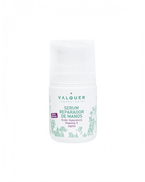 Sérum reparador de manos Válquer