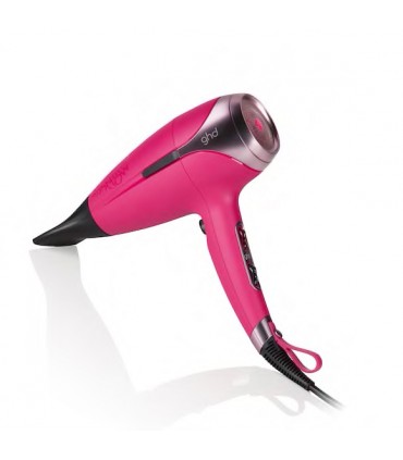 Secador GHD Helios Take Control Now Pink