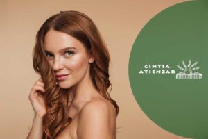 Como usar un cepillo eléctrico | Peluquería Cintia Atienzar