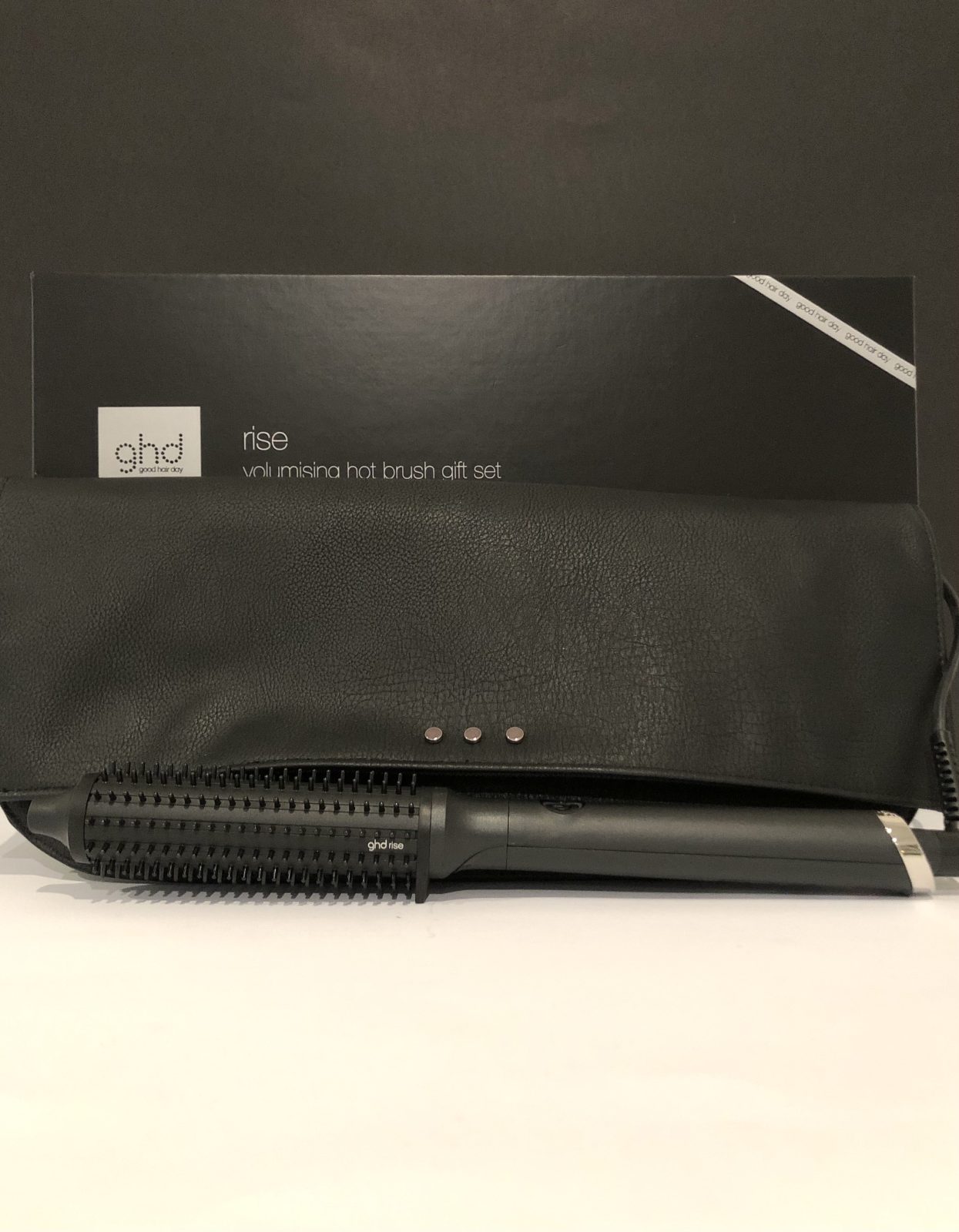 GHD Rise Gift Set
