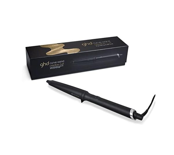Rizador GHD Creative Curl