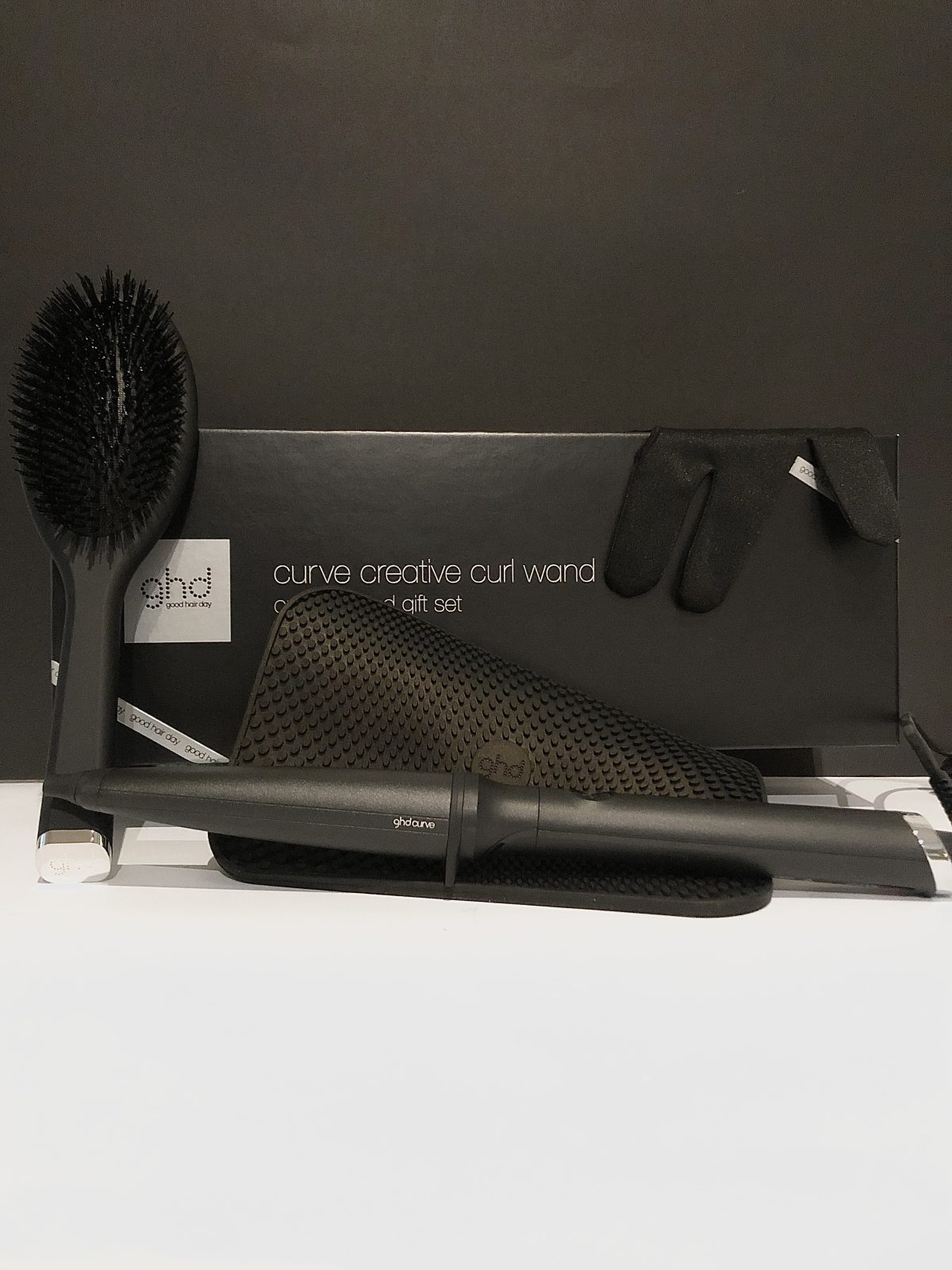 GHD Curve Creative Curl Gift Set