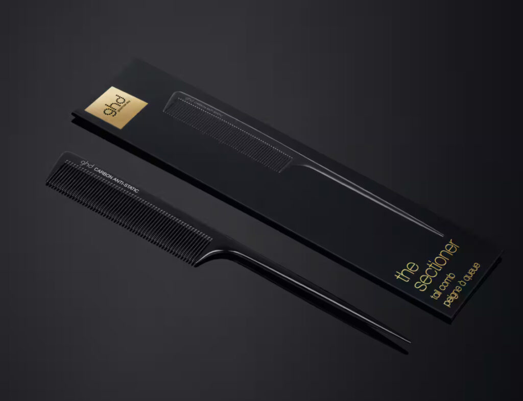 Peine de Cola ghd Tail Comb