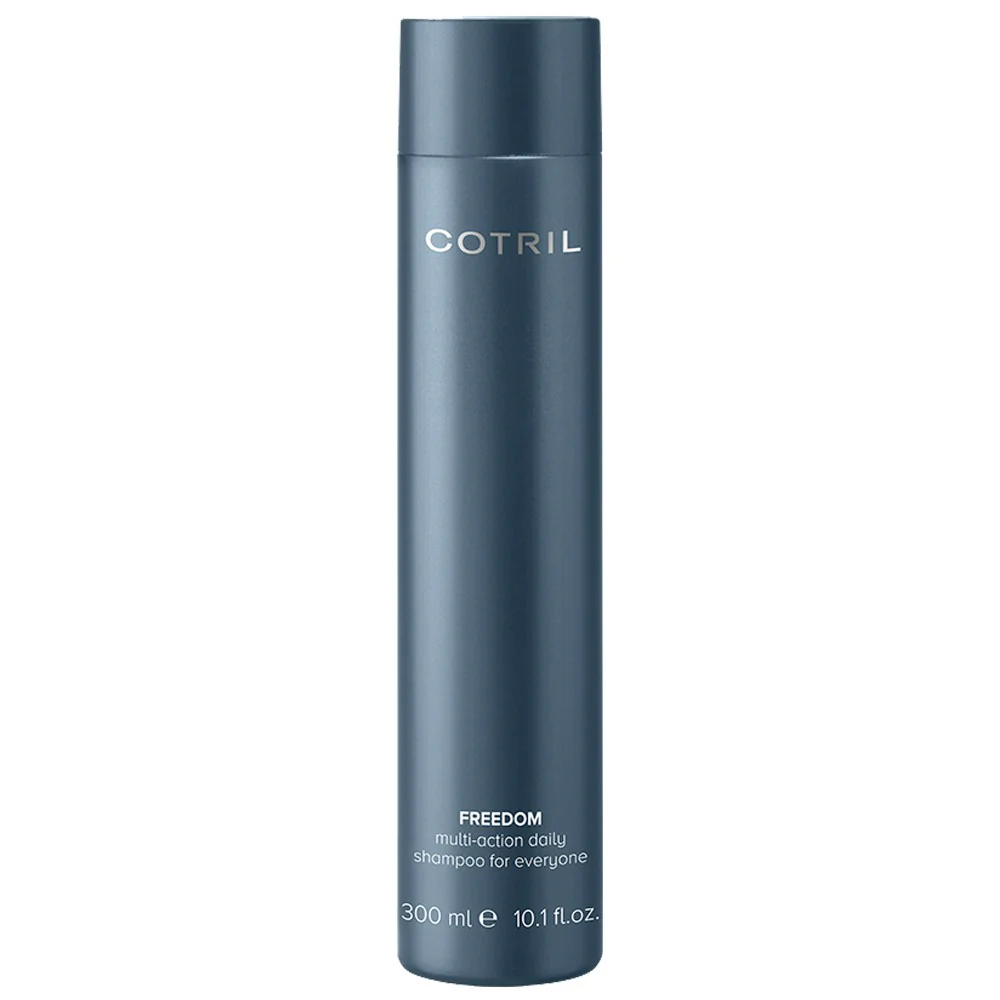 cotril-champu-diario-multiaccion-freedom-300-ml Champú Cotril Freedom 300 ml - Champú y Gel 2 en 1