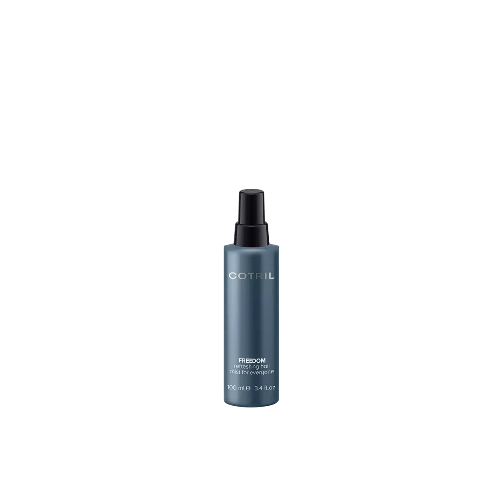 Champú Cotril freedom 300 ml.