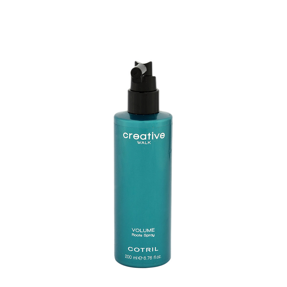 Creative Walk Volume Spray de Cotril