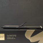 Curve Tong Classic Curl