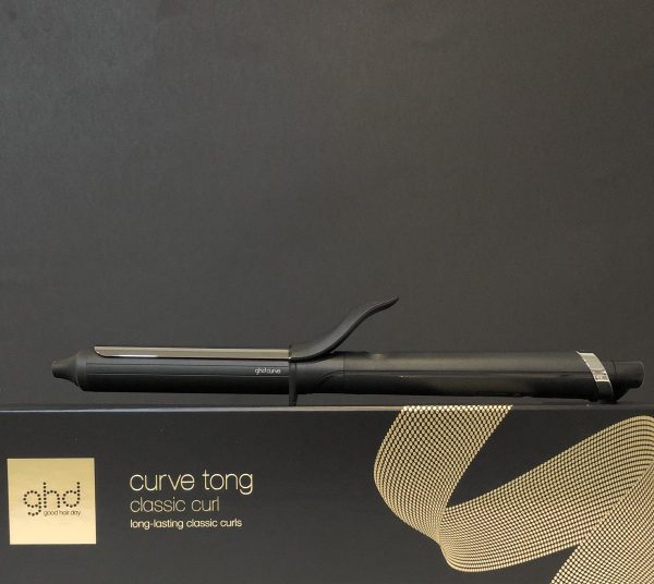 Curve Tong Classic Curl