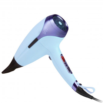 GHD ID Helios Azul