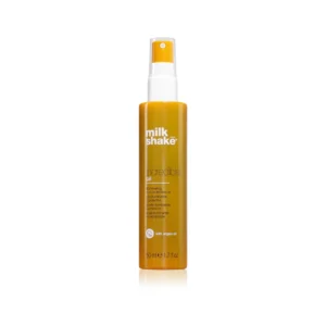 Incredible Oil Milk Shake Integrity - Aceite Reparador