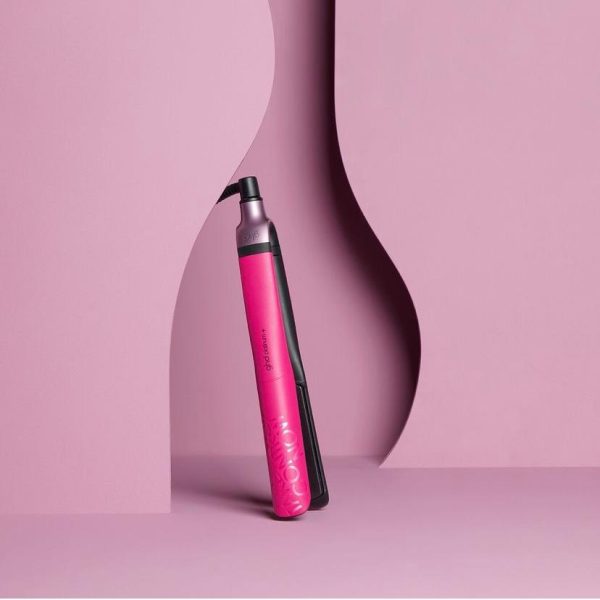 GHD Platinum + Take Control Now