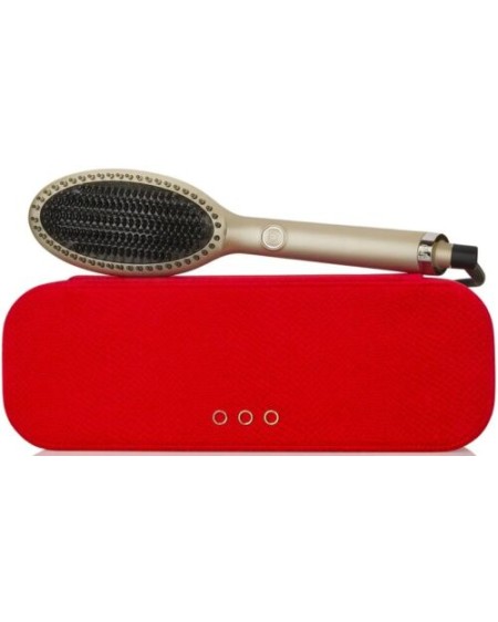 Cepillo eléctrico Alisador GHD Glide Grand-Luxe Collection
