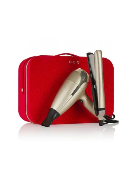 Set de regalo GHD Deluxe Grand-Luxe Collection