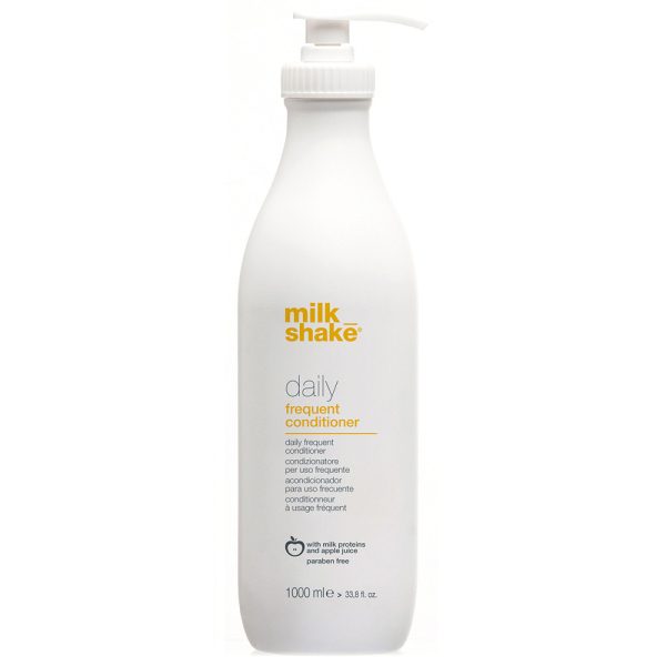 Conditioner Daily Frequent Milk Shake