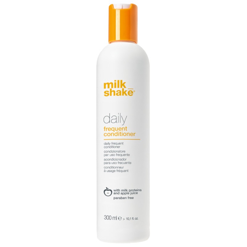 Conditioner Daily Frequent Milk Shake 300 ml.