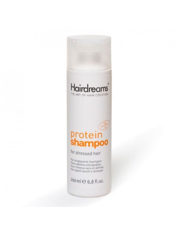Protein Shampoo Hairdreams