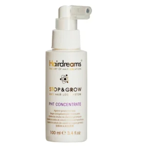 Stop&Grow PHT Concentrate Hairdreams 100 ml