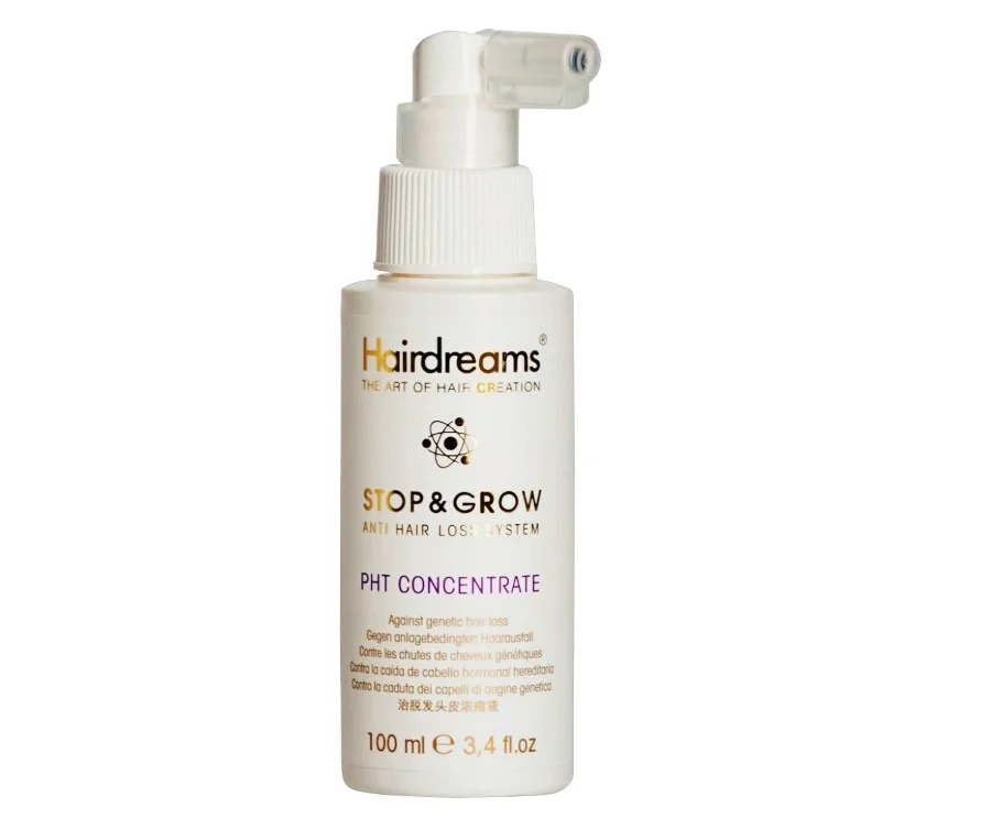 pht-concentrate-hairdreams-stop-grow Stop&Grow PHT Concentrate Hairdreams 100 ml