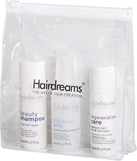 Set Viaje Hairdreams