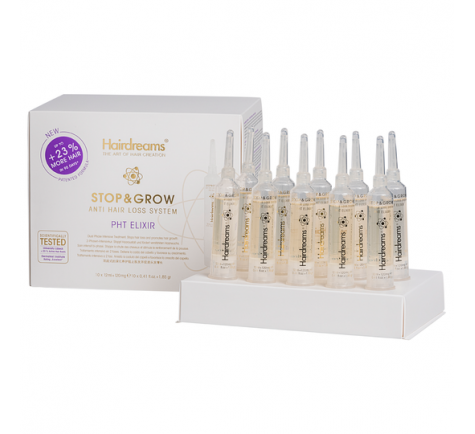 Stop & Grow PHT