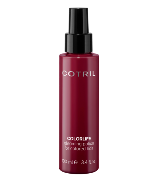Color Life Gleaming Potion Cotril