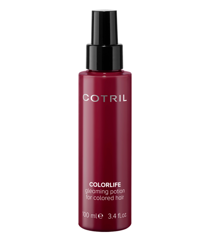 Color Life Gleaming Potion Cotril
