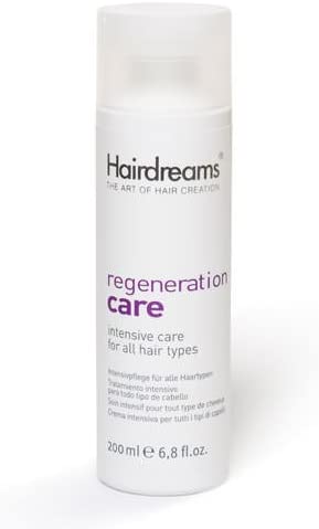 Regeneration Care Hairdreams