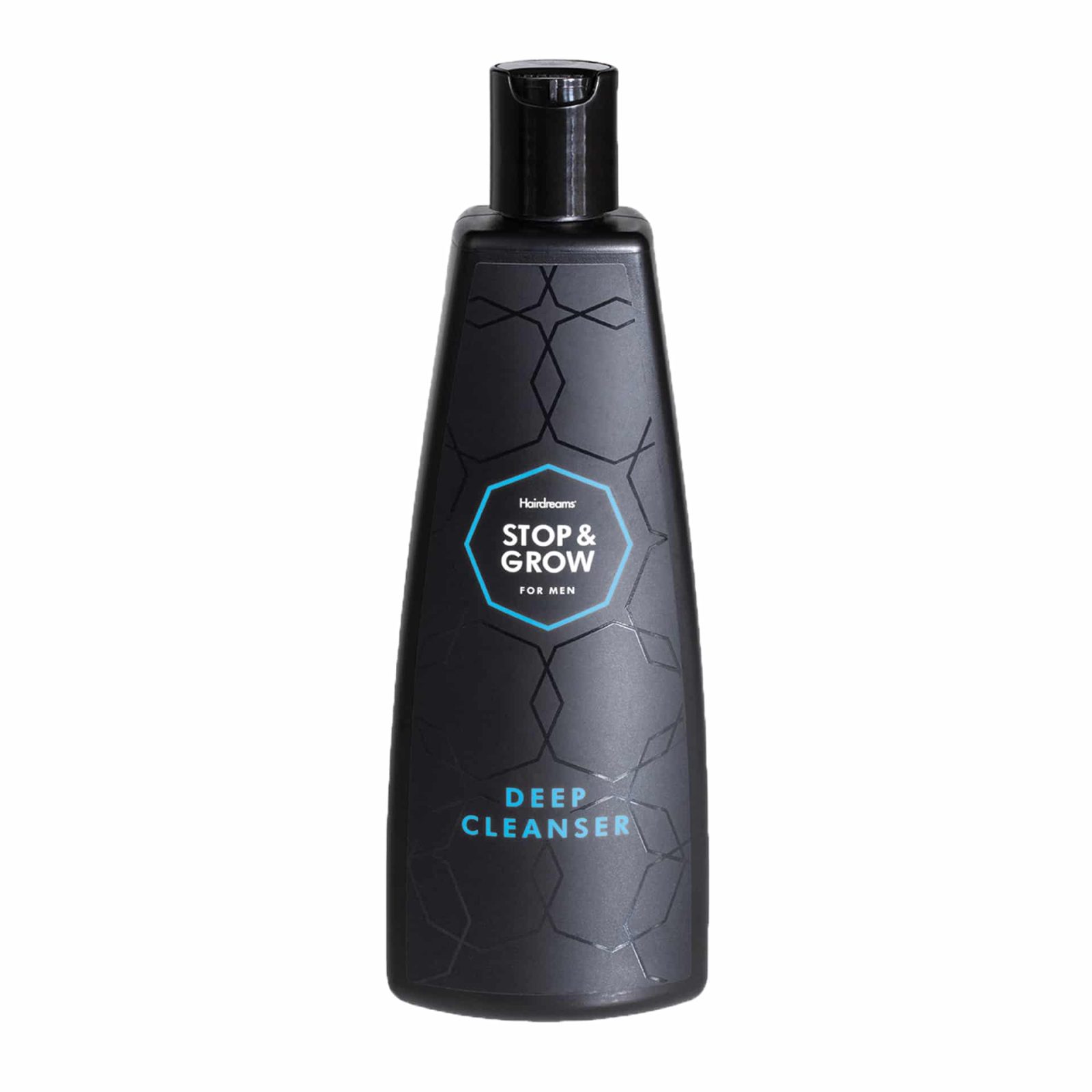 Stop & Grow for Men Deep Cleanse Hairdreams