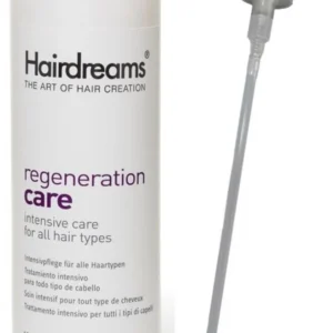 Hairdreams Regeneration Care