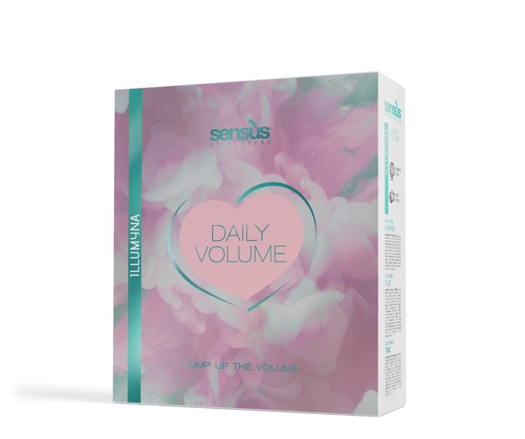 Kit Daily Volume Retail