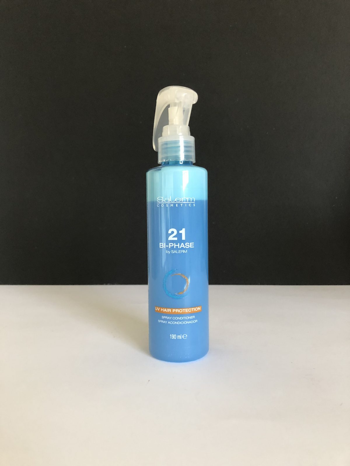 Salerm 21 Spray Acondicionador 190 ml