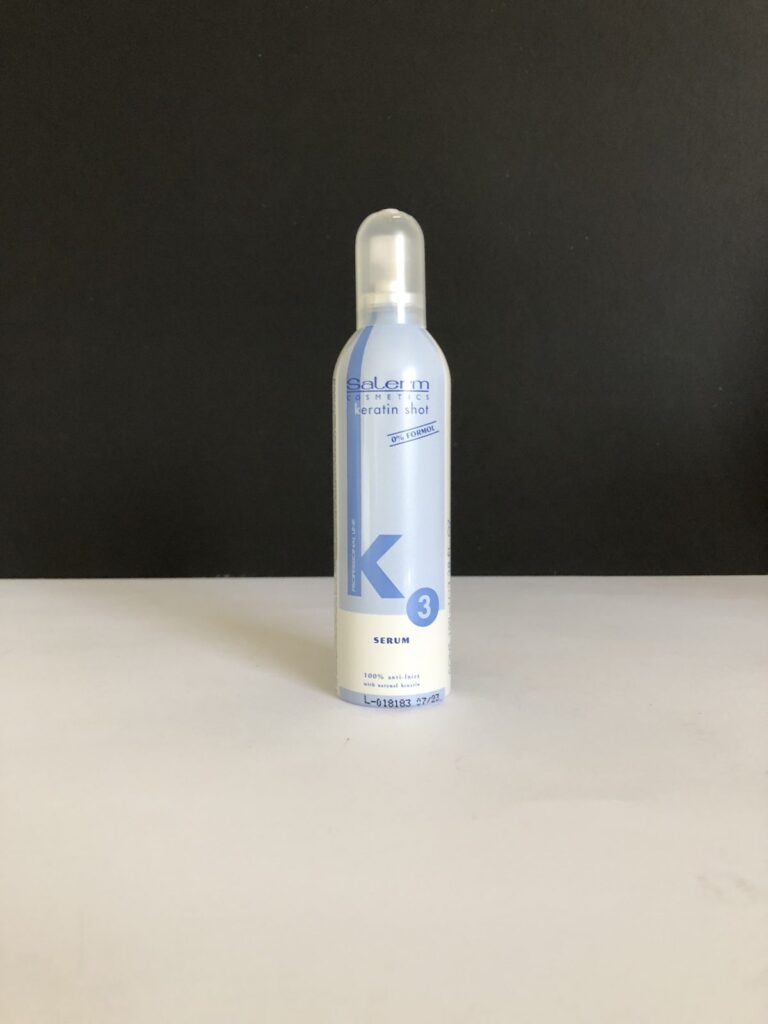 SERUM KERATIN SHOT 100ML