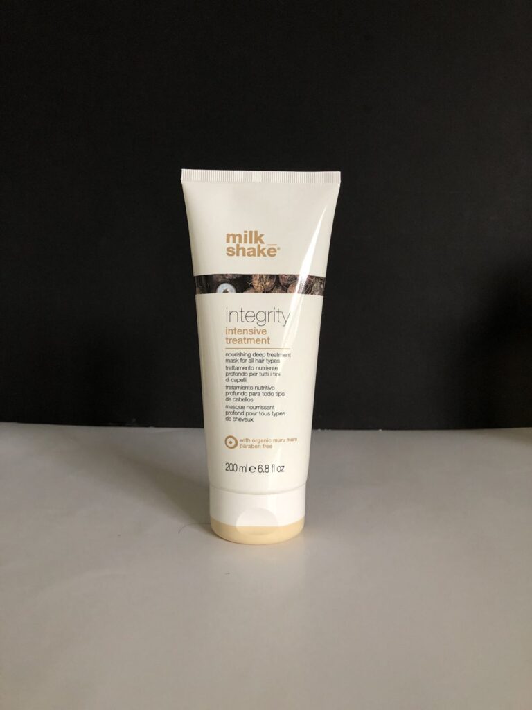 MILK SHAKE INTEGRITY TRATAMIENTO INTENSIVO 200ml
