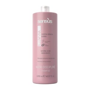 Nutri Discipline Shampoo Sensus 1200 ml