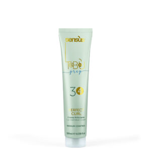 Perfect Curl 34 Sensus