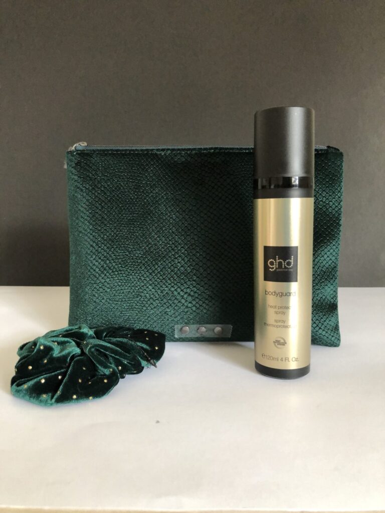 GHD Desire collection