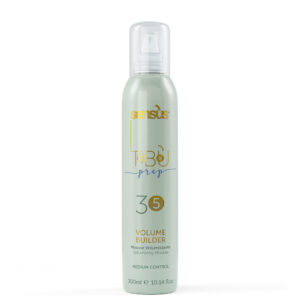 Volume Builder 35 Sensus