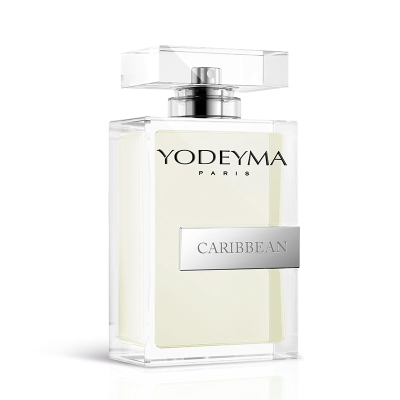 Yodeyma Caribbean 100 ml.