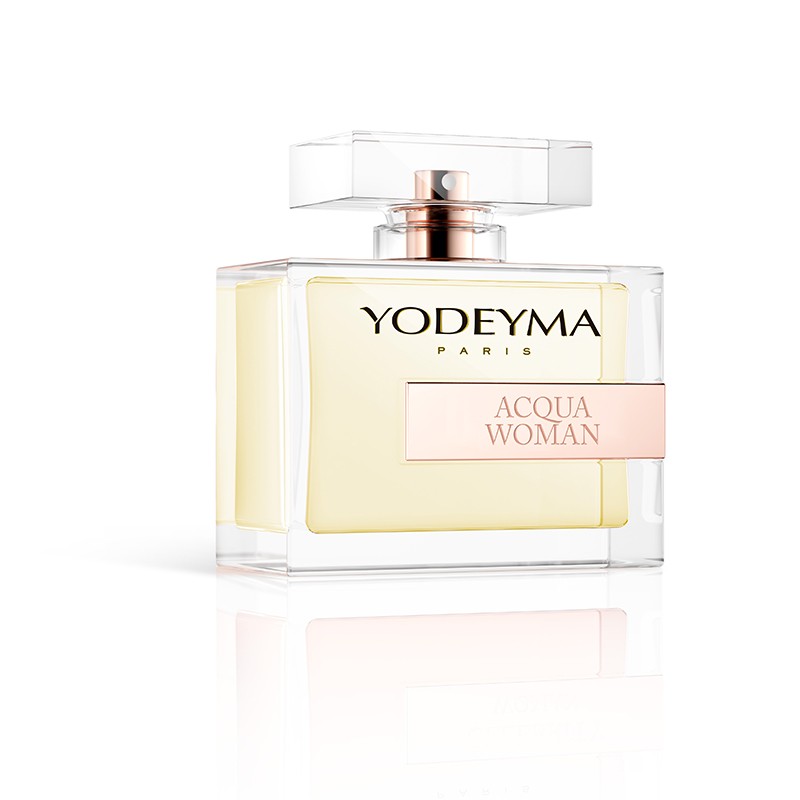 Yodeyma Acqua Woman 100 ml.