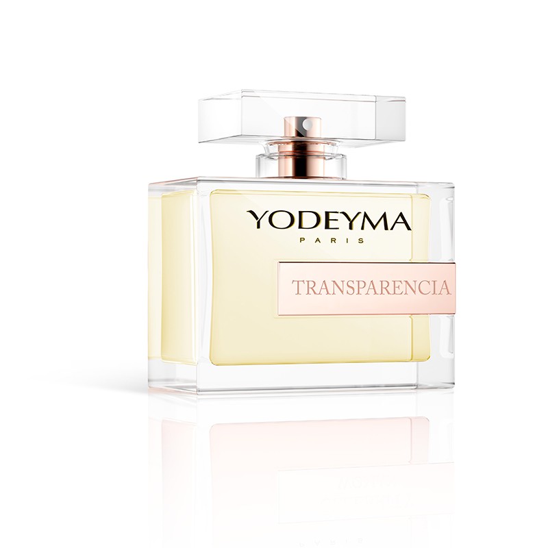 Yodeyma Transparencia 100 ml.