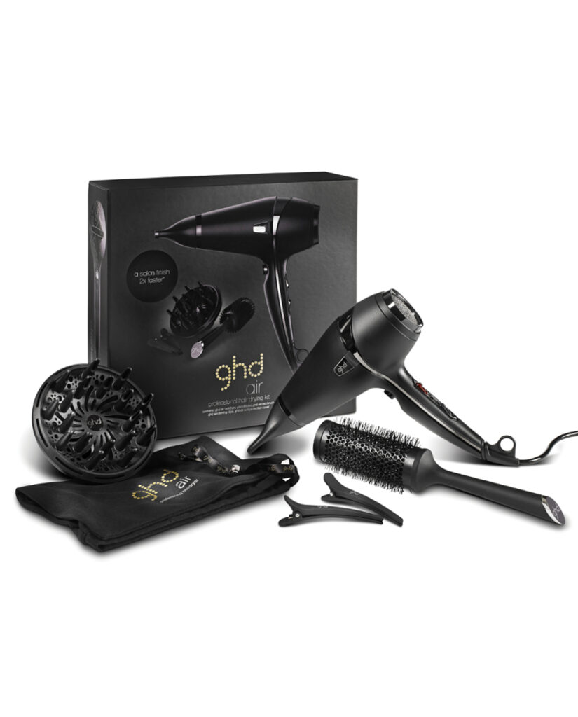 GHD Air Drying Kit