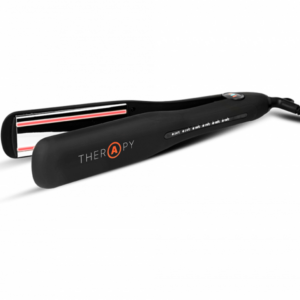 Plancha Therapy Salón Selección - Infrarrojos y Titanio