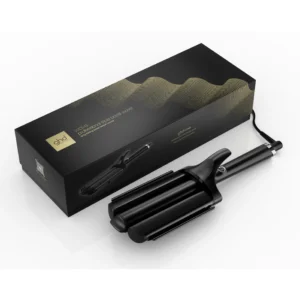 Tenacilla Triple GHD Wave